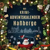 Sonstige Verlage Der Krimi-Adventskalender Haßberge