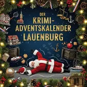 Sonstige Verlage Der Krimi-Adventskalender Lauenburg