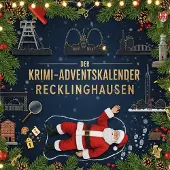 Sonstige Verlage Der Krimi-Adventskalender Recklinghausen