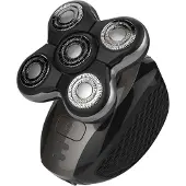 Remington XR7050 Rotationstrasierer Schwarz