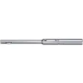 GRATTEC EL-ME1140 Maschinelles Bohrung-Entgratwerkzeug 14mm, D12mm, L125mm