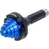 Bgs Adjustable Bearing Ring & Radial Seal Ring Driver, 938 g