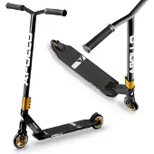 Apollo Stunt Scooter - Star Pro - HighQuality eloxierter Profi Stunt Scooter