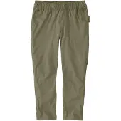 Carhartt Force Relaxed Fit Ripstop Work Damen Hose