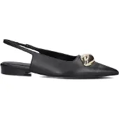 Toral Damen Absätze Carole - Zwart - Größe 40