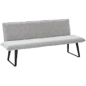 NIEHOFF SITZMÖBEL Niehoff Solo Design-Bank