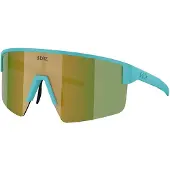 Bliz P004 Small matte turquoise green w blue/green revo (70221133)