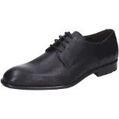 Lloyd Straßenhalbschuhe Standard in schwarz, Gr. 12.5
