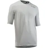Northwave - Xtrail Jersey Short Sleeve - Radtrikot Gr L grau