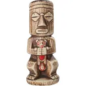 Barprofessional Tiki Krus Samif 445 Ml