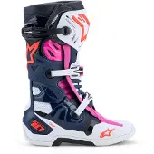 Alpinestars Tech 10 Supervented Offroad-stiefel