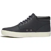 Timberland Carnaby Cool Mid Chelsea-Stiefel, mittelbraunes Nubuk
