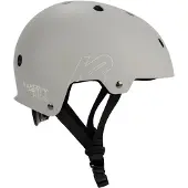 K2 Skate Varsity Mips Helmet Weiß,Grau M