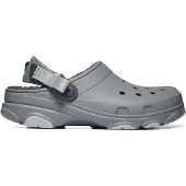 Crocs All-terrain Lined Holzschuhe