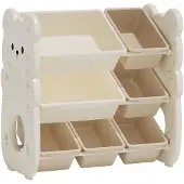Moni Kinder Aufbewahrungsschrank