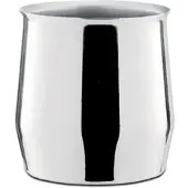 Ilsa Löffelhalter aus rostfreiem Stahl 18/10 cm 10x9