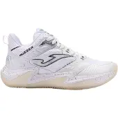Joma Buzzer Basketballschuhe Weiß EU 41 Mann Weiß EU 41