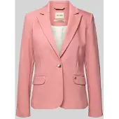 Mos Mosh Blazer MMBlake in rosenholz - 0003 | Gr.: 36