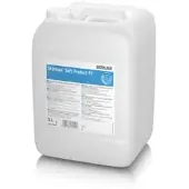 Ecolab Skinman Soft Protect FF Händedesinfektion 3079590 , 5 Liter - Kanister