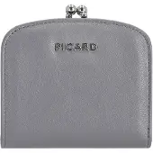PICARD Geldbörse Bingo Vertical Wallet Granite grau