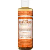 Dr. bronner's Flüssigseifen Eukalyptus 18-in-1 Naturseife 120 ml