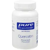 Pure Encapsulations Quercetin Kapseln 120 St
