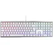 Cherry Mx 3.0S Rgb White