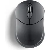 Perixx PERIMICE-802IN, Bluetooth-Maus für PC und Tablet, schnurlos, Iron