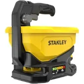 Stanley Akku-Saatgutstreuer 18V V20, 1x 2Ah