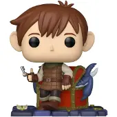 Funko POP! FK90568 - Delicious in Dungeon POP! Plus Animation Figur Chilchuck 9 cm - Neu
