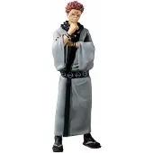 Banpresto Jujutsu Kaisen Jukon No Kata PVC Statue Sukuna Ver. B 16 cm