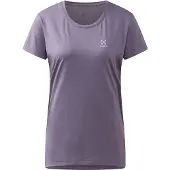 Haglöfs Ridge Hike Kurzarm-t-shirt