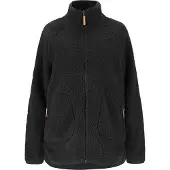 Whistler Pioneer W Teddy Fleece Jacket black (1001) 36