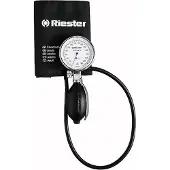Riester Precisa N Aluminijski tlakomjer s jednim crijevom