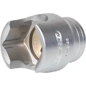 Ks Tools 1/2" Kraftstofffilter-Schlüssel für 2,0-2,2 HDI Motoren - 150.3195