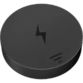 MSI S12-4301370-CLA, rechts, Optisch, RF Wireless + Bluetooth + USB Type-A, 26000 DPI, 1 ms, Schwarz