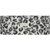 Barts Fleeced Up Headband grey (02)