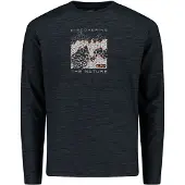CMP 33n2234 Langarm-t-shirt