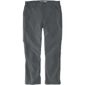 Carhartt Loose Straight Rugged Flex Duck Dungaree shadow (029) W38 L34