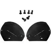 Stormer Crusher Helmvisier Mechanismus Kit