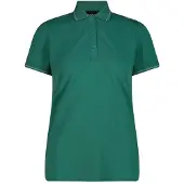 CMP 34d5996 Kurzarm-poloshirt