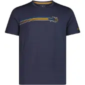 CMP 38t6457 Kurzarm-t-shirt