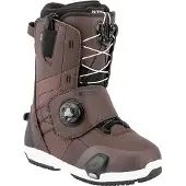 Nitro Monarch Tls Snowboardstiefel Für Bindungen