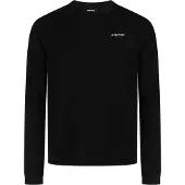 Protest Prtclaxton Thermo Shirt true black (290) M