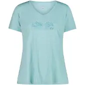 CMP 39t6136 Kurzarm-t-shirt