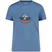 CMP Stretch T-Shirt Kind