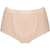 Sloggi 2er-Pack Maxi-Slips Control