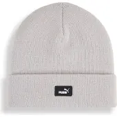 Puma Beanie "ESS MID CROWN BEANIE" Mütze, sportlicher Stil, One Size