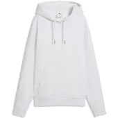 Puma Essential Elevated Comfort Kapuzenpullover