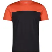 CMP 35n6887 Kurzarm-t-shirt